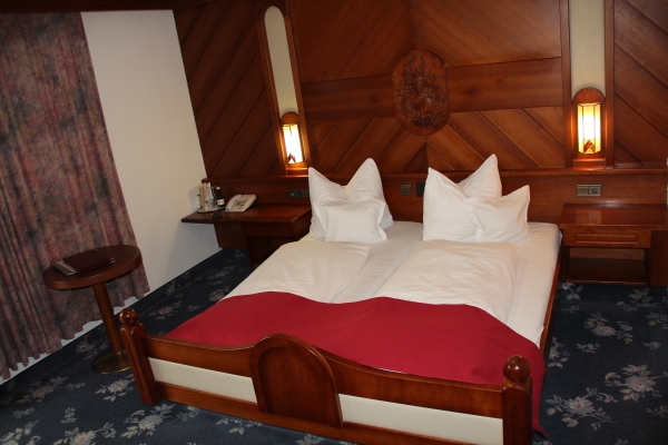 Hotel Tyrolis (Zirl)